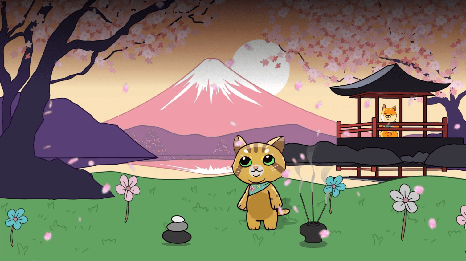 Background Thumbnail