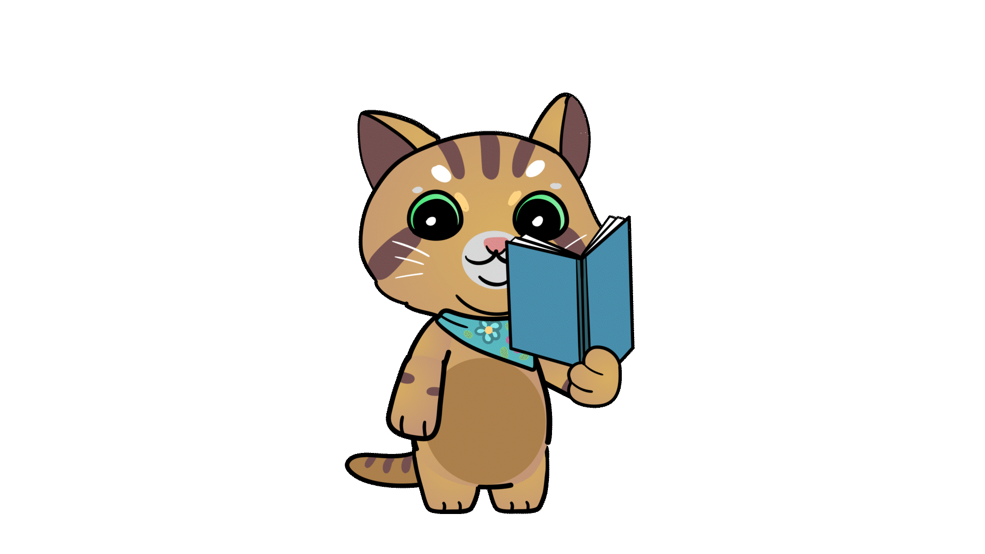 Ginnan Reading