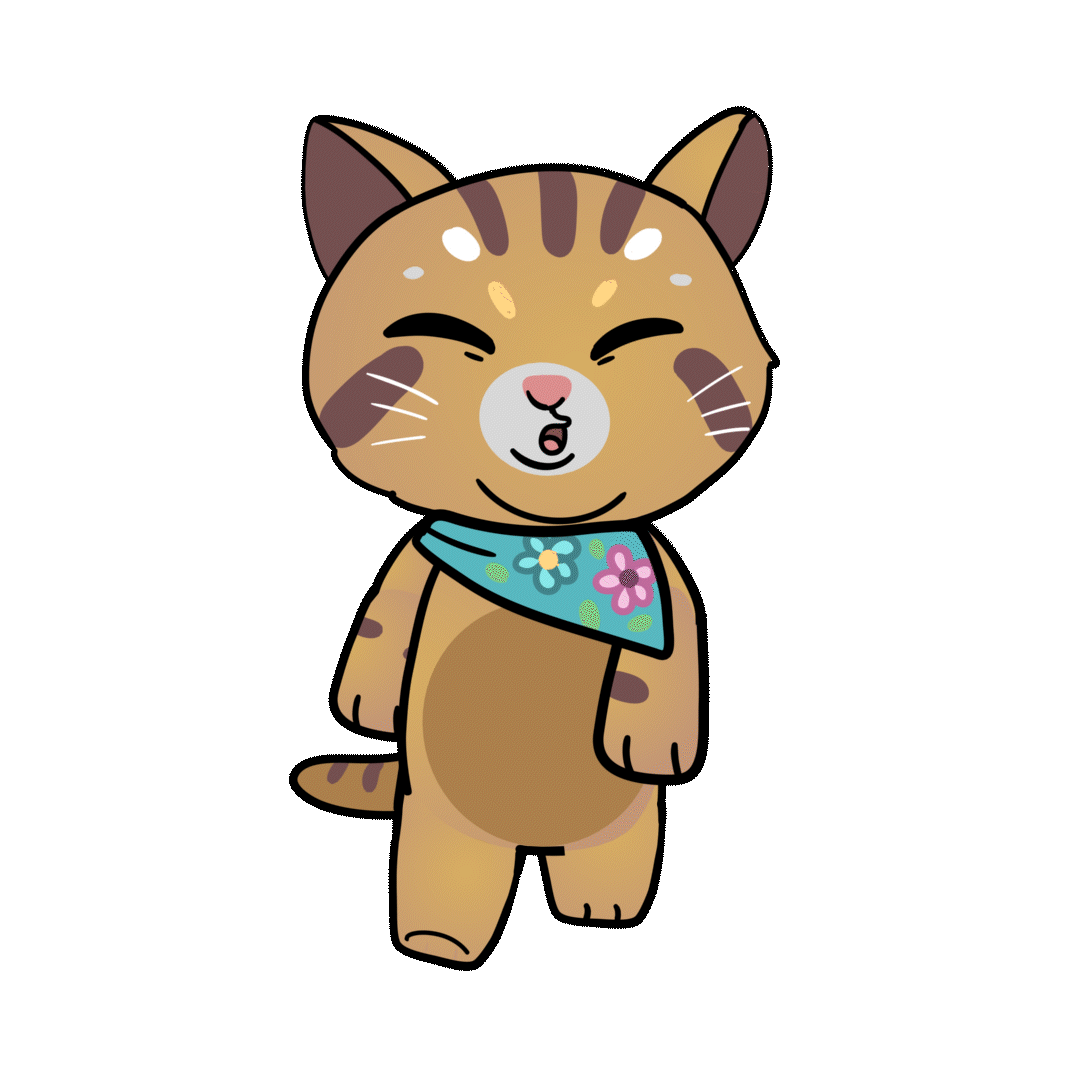Ginnan Walking